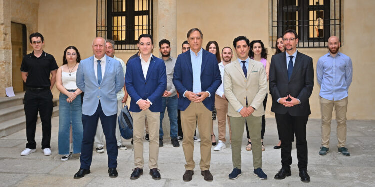 Salamanca prepara el Foro Startup Olé para proyectar la ciudad como referencia de talento, innovación y tecnología