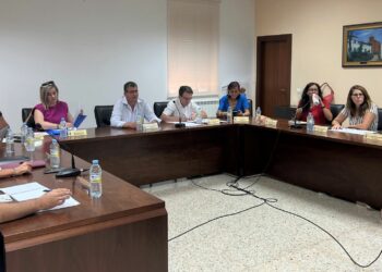 Cabrerizos habilita más de 27.000 euros para la contratación de personal de limpieza y dotar de servicio de seguridad a las piscinas