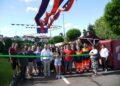 Arranca el ‘Verano Cultural’ de Carbajosa con el pasacalles de personajes fantásticos y el I Mercado Medieval