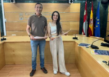 La carrera de Autos Locos, party color, festival gaming y fiesta en la piscina, atractivos de la Semana de la Juventud de Carbajosa