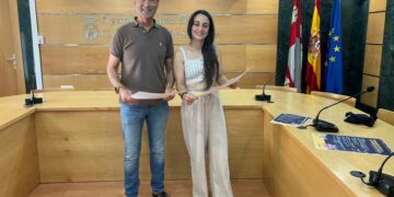 La carrera de Autos Locos, party color, festival gaming y fiesta en la piscina, atractivos de la Semana de la Juventud de Carbajosa