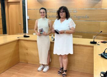 El mercado medieval y la apuesta por la inclusión con intérprete de lengua de signos, novedades del ‘Verano Cultural’ de Carbajosa para disfrute de todos los públicos