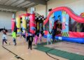 Actividades lúdicas y de ocio especiales para niños y jóvenes de Castellanos los miércoles del mes de julio