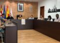 La alcaldesa de Castellanos ejercerá el cargo con dedicación exclusiva en estos cuatro años
