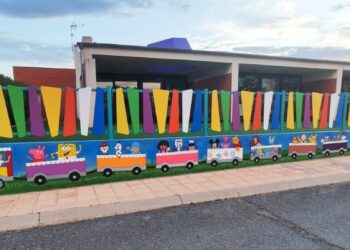 Doñinos saca a contratación la gestión del servicio de la escuela infantil municipal por 100.000 euros anuales