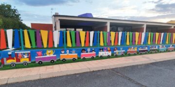 Doñinos saca a contratación la gestión del servicio de la escuela infantil municipal por 100.000 euros anuales