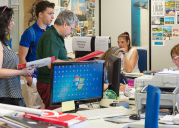 Medicina, Enfermería y Psicología, titulaciones más demandadas por los estudiantes de la USAL