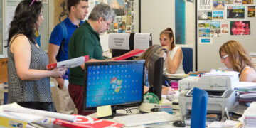 Medicina, Enfermería y Psicología, titulaciones más demandadas por los estudiantes de la USAL