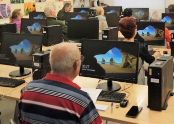 Villamayor, Villares, Doñinos, Castellanos, Aldeatejada y Carrascal de Barregas ‘volarán’ con fibra óptica ultrarrápida antes de final de año