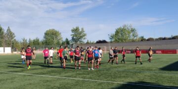 Deporte y arte urbano unirán a los jóvenes de Santa Marta en la II Semana de la Juventud