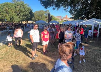 La Feria del Comercio de Santa Marta se consolida y afianza la importancia del sector con la visita de 6.000 personas