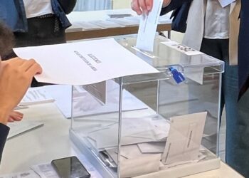 300.502 salmantinos podrán votar el próximo domingo 23J