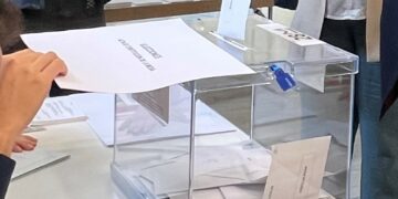 300.502 salmantinos podrán votar el próximo domingo 23J