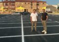 Villamayor pone a disposición de los vecinos un centenar de nuevas plazas de aparcamiento en el centro del municipio