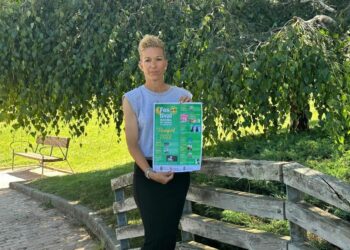 El encuentro de bandas de música inaugura la programación del Festival Cultural de Verano de Villamayor ‘Viverfest’ el viernes 7