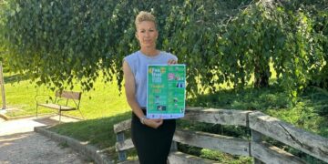 El encuentro de bandas de música inaugura la programación del Festival Cultural de Verano de Villamayor ‘Viverfest’ el viernes 7