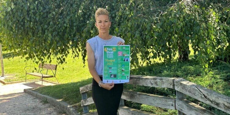 El encuentro de bandas de música inaugura la programación del Festival Cultural de Verano de Villamayor ‘Viverfest’ el viernes 7