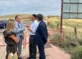 Las obras del carril bici y peatonal de la SA-300 en el término de Villamayor comenzarán el 1 de agosto para completar la conexión con Salamanca