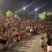 Comienzan los espectáculos nocturnos del ‘Verano Cultural’ en el recinto ferial