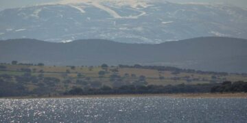 La entrada en estado de prealerta por sequía dispara las alarmas en Salamanca