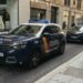 Alerta por los gritos y amenazas de un varón que portaba una katana