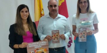 Talleres con actividades lúdicas, creativas y formativas en la programación cultural del curso