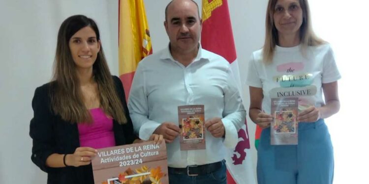 Talleres con actividades lúdicas, creativas y formativas en la programación cultural del curso