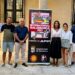 Salamanca reunirá a más de 500 jugadores en el Spanish Open Pickleball Internacional