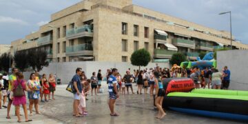 Cine, música, magia y teatro llenan de cultura los fines de semana de Aldeatejada