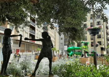 Las ayudas por nacimiento o adopción han llegado a 211 familias en lo que va año