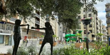 Las ayudas por nacimiento o adopción han llegado a 211 familias en lo que va año