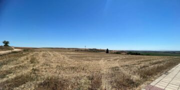 Luz verde al desarrollo del plan parcial que permitirá la construcción de 521 nuevas viviendas en Cabrerizos