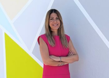 Victoria Manjón: «El nuevo edificio multiusos, la segunda fase de la ronda, la renovación de la calle Juan Curto y el campo de fútbol son nuestros objetivos para estos cuatro años»