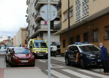 Detenido un hombre de 53 años por el robo en un turismo