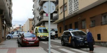 Detenido un hombre de 53 años por el robo en un turismo