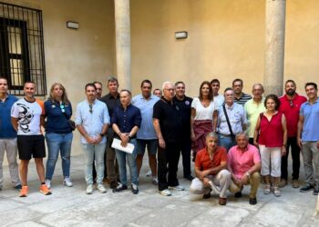 25 actividades de 22 modalidades diferentes completarán el programa deportivo de las Ferias y Fiestas de Salamanca