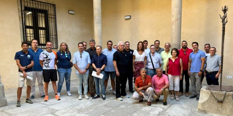 25 actividades de 22 modalidades diferentes completarán el programa deportivo de las Ferias y Fiestas de Salamanca