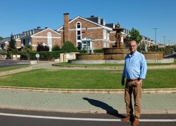 La Fontana contará con seis nuevas cámaras para reforzar la seguridad ciudadana