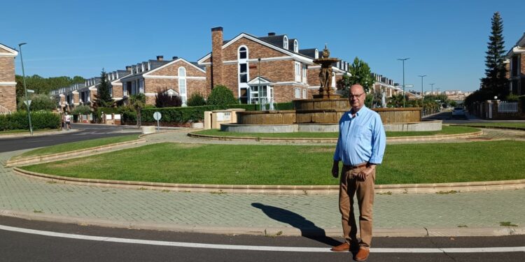 La Fontana contará con seis nuevas cámaras para reforzar la seguridad ciudadana