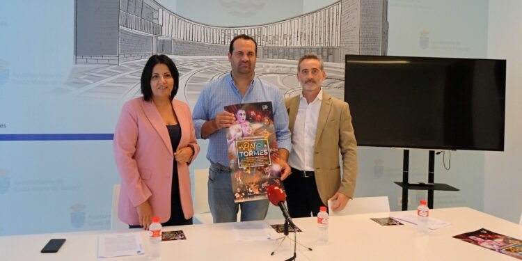 El VI Festival ‘Volatiritormes’ incorpora la magia a su repertorio de artes escénicas que llegarán a Santa Marta del 26 de agosto al 2 de septiembre