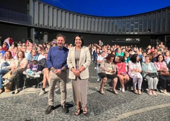 La vida de ‘El Cid’ levanta el telón del VI Festival ‘Volatiritormes’ 2023