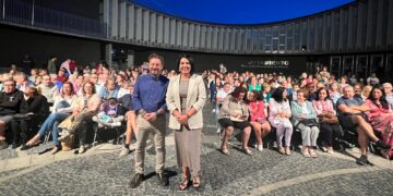 La vida de ‘El Cid’ levanta el telón del VI Festival ‘Volatiritormes’ 2023