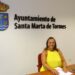 Santa Marta renueva el convenio con Diputación para mantener las prestaciones sociales esenciales a la población más vulnerable