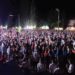 Más de 30.000 personas avalan el éxito de las noches musicales de las Fiestas de Santa Marta