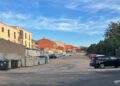 Villamayor invertirá 280.000 euros para completar la renovación del centro urbano con la urbanización de las calles Azucena y Empedrada