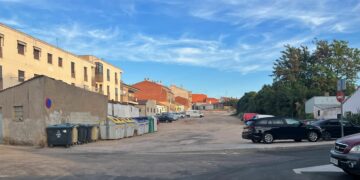Villamayor invertirá 280.000 euros para completar la renovación del centro urbano con la urbanización de las calles Azucena y Empedrada