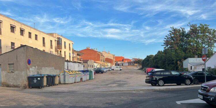 Villamayor invertirá 280.000 euros para completar la renovación del centro urbano con la urbanización de las calles Azucena y Empedrada