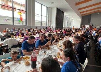 El concierto de rock inicia mañana el fin de semana festivo para despedir el verano en Villares