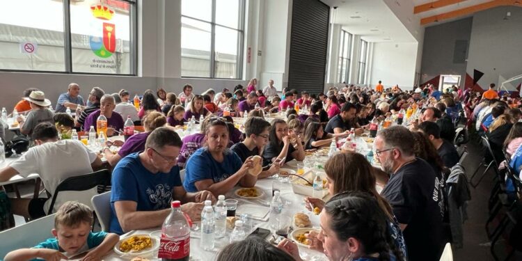 El concierto de rock inicia mañana el fin de semana festivo para despedir el verano en Villares