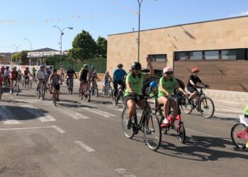 Los aficionados a las dos ruedas llenarán el municipio el 1 y 2 de septiembre